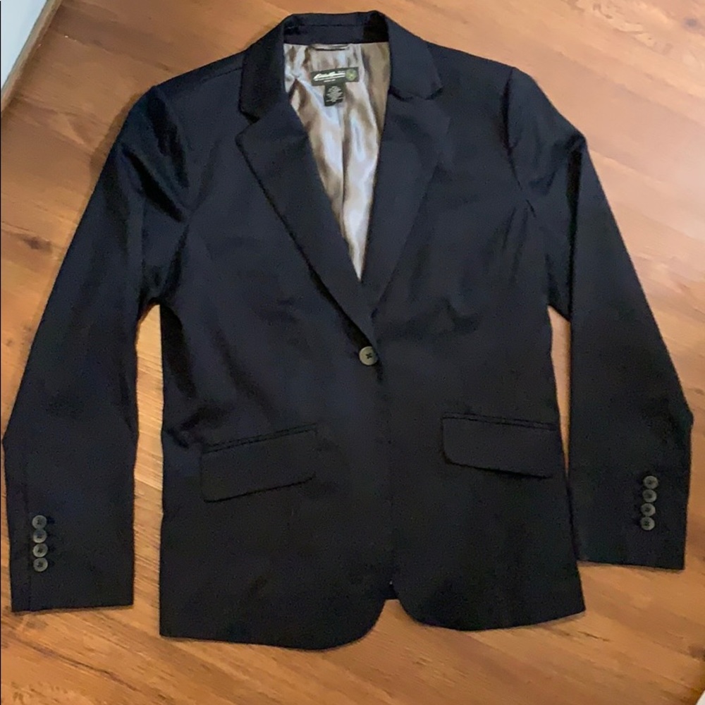Eddie Bauer Blazer NWOT